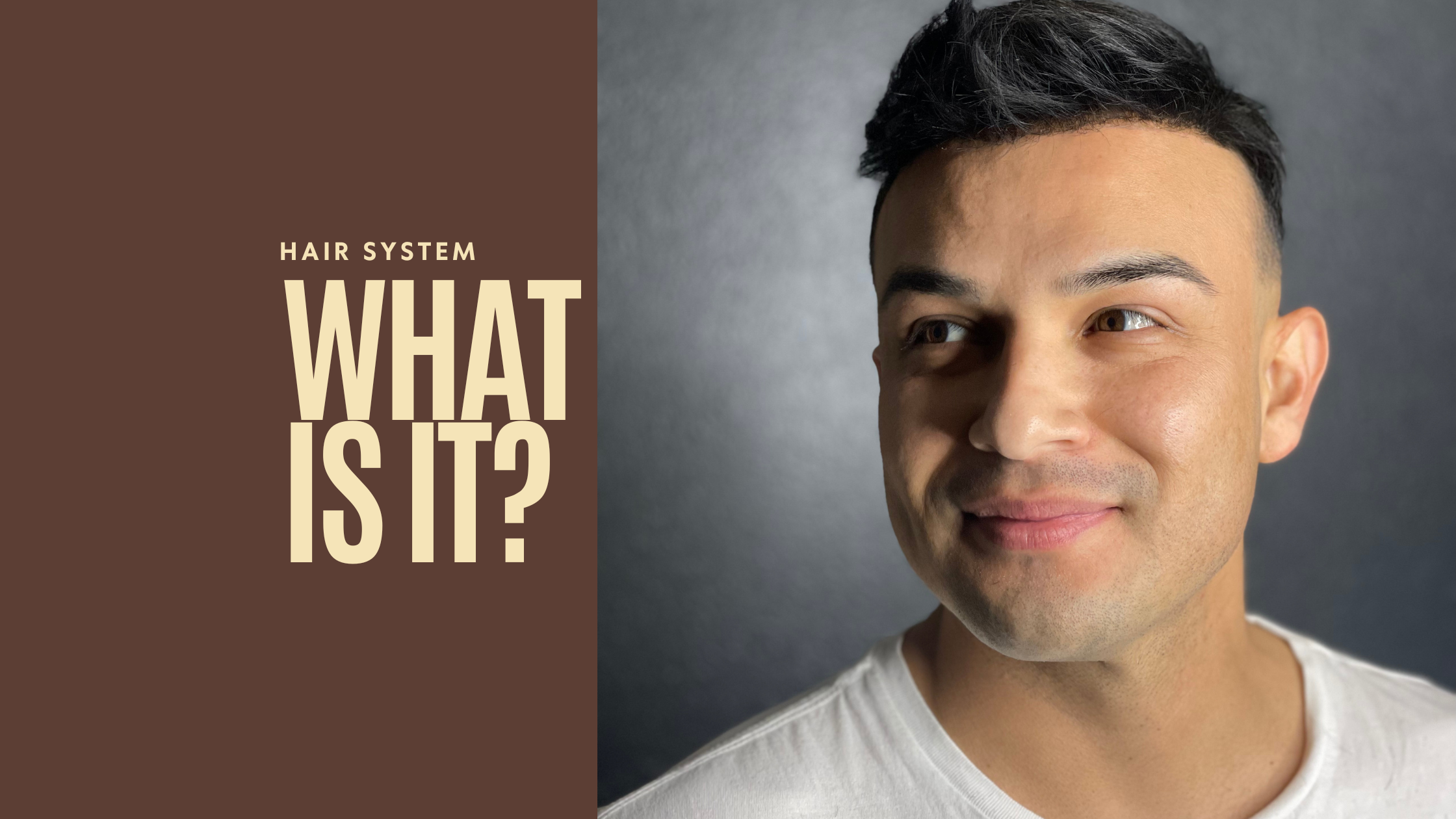 What is a Hair System?