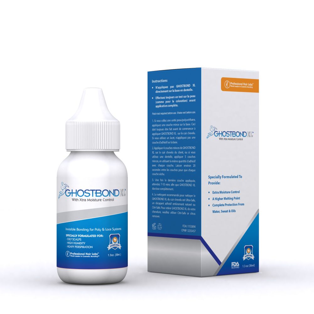 GhostBond XL Full-Head Adhesive