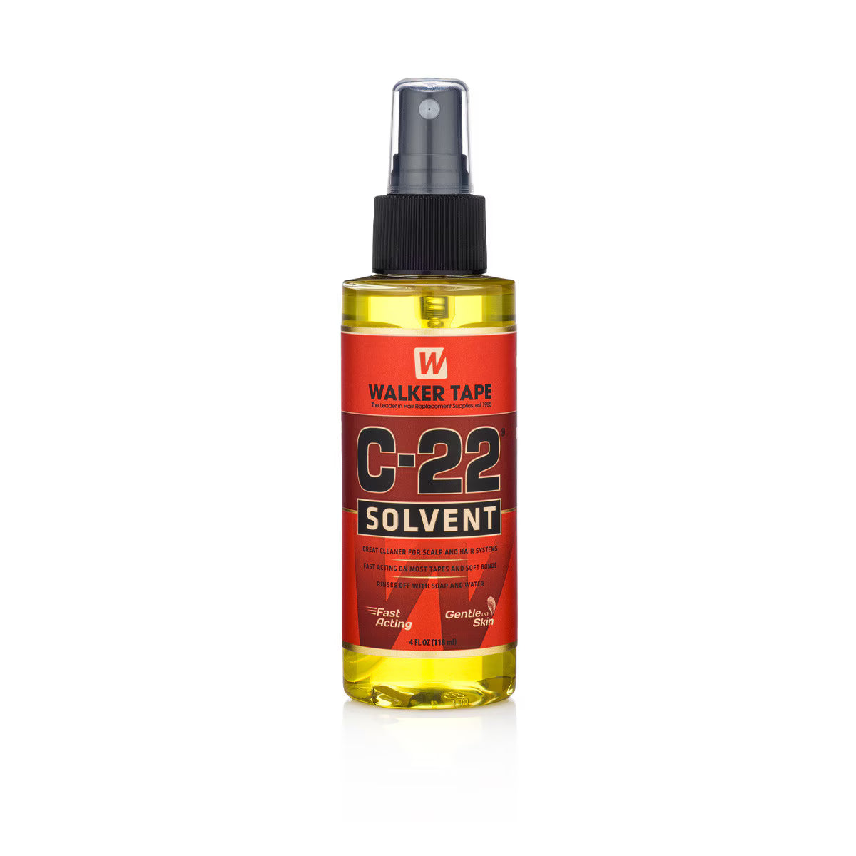 C-22 Solvent Spray – 4 fl oz Walker Tape