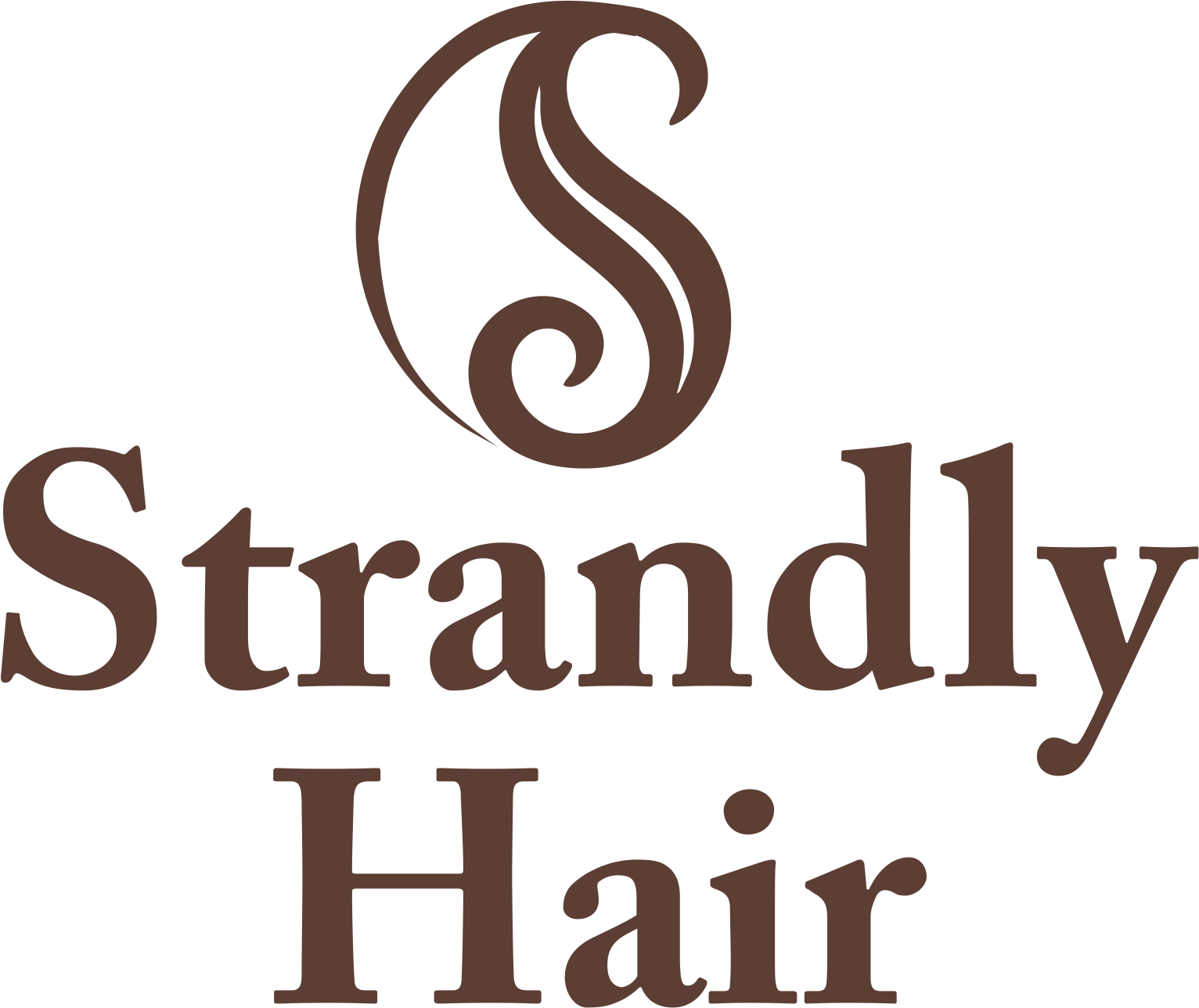 Strandly Hair