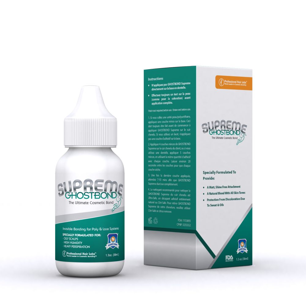 GhostBond Supreme Hair Adhesive